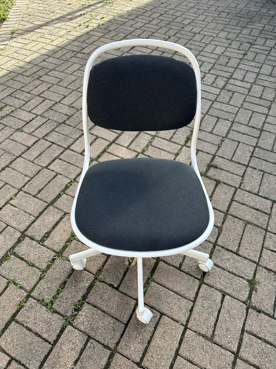 IKEA ÖRFJÄLL Swivel Chair - photo 2