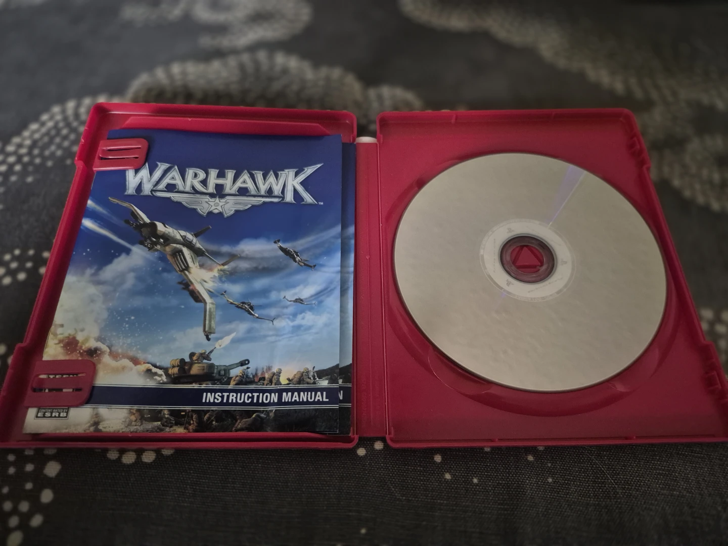 Warhawk PlayStation 3 Game - photo 3