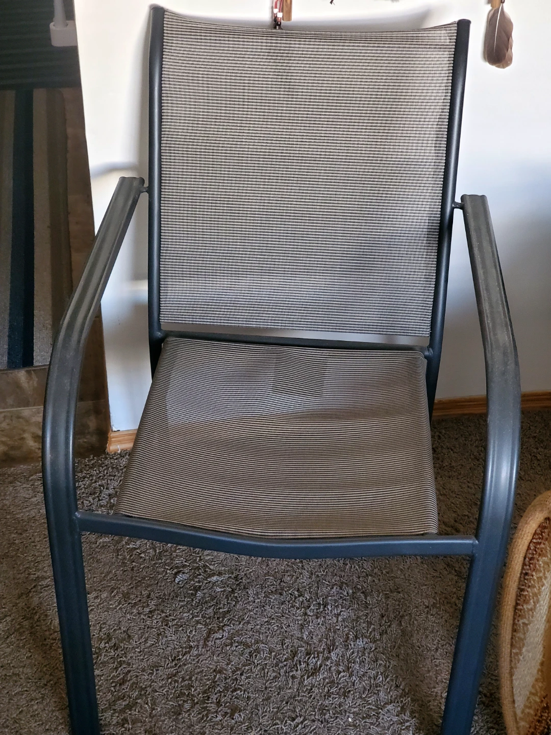 Outdoor Patio Chair
