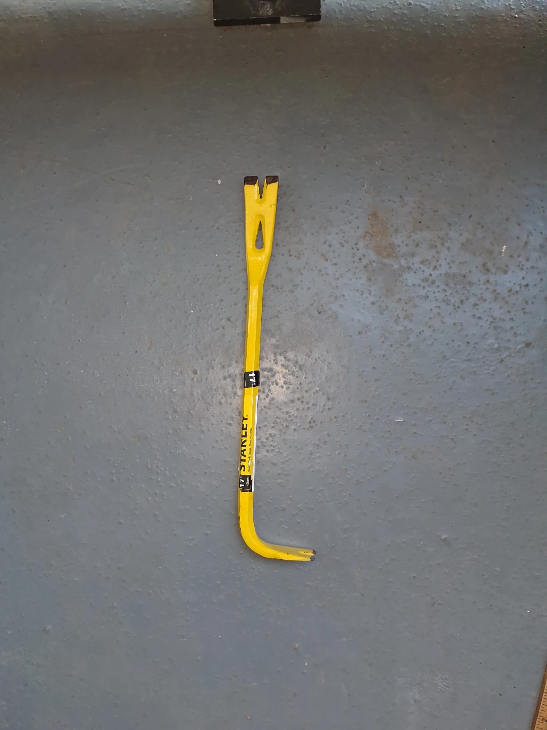 17" Ripping Chisel