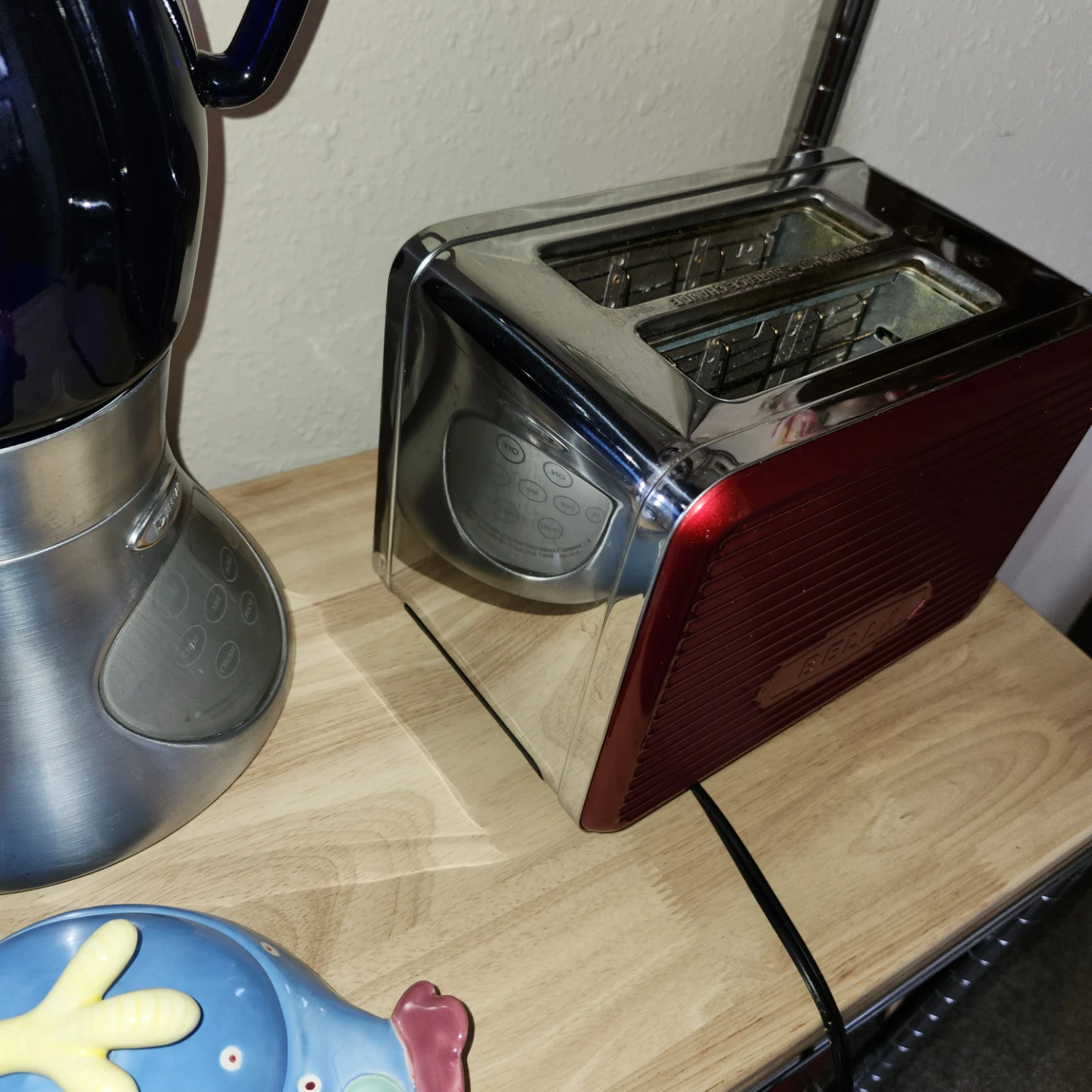 BELLA 2-Slice Toaster - photo 4