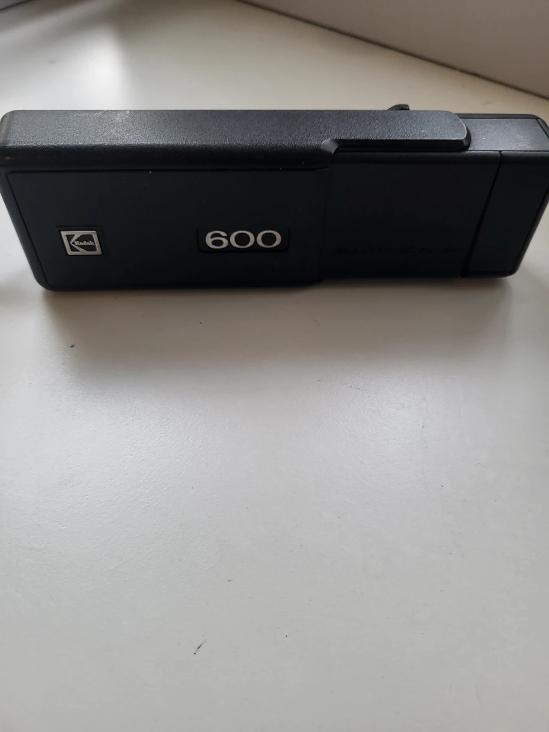 Kodak Tele-Extralite 600 Camera - photo 4