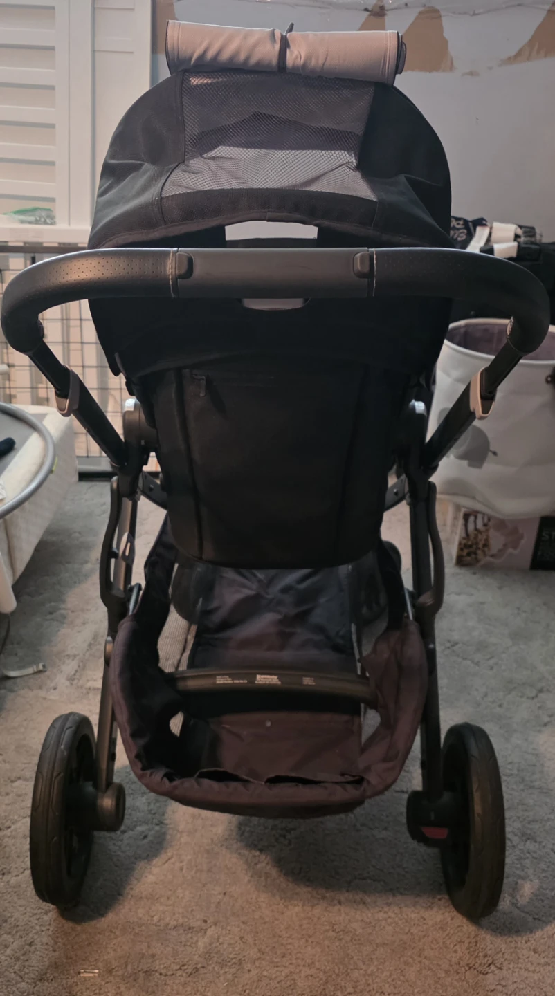 UPPAbaby Vista Stroller - photo 3