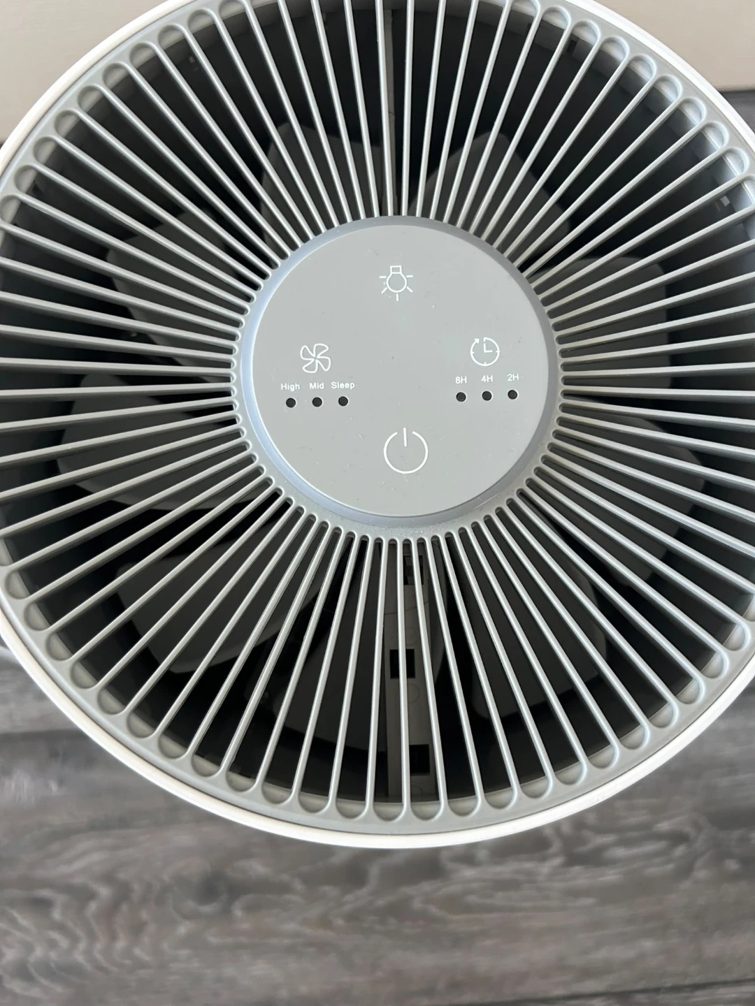 Afloia Air Purifier - photo 2