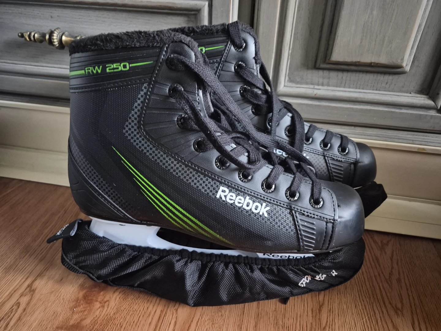 Reebok Hockey Skates