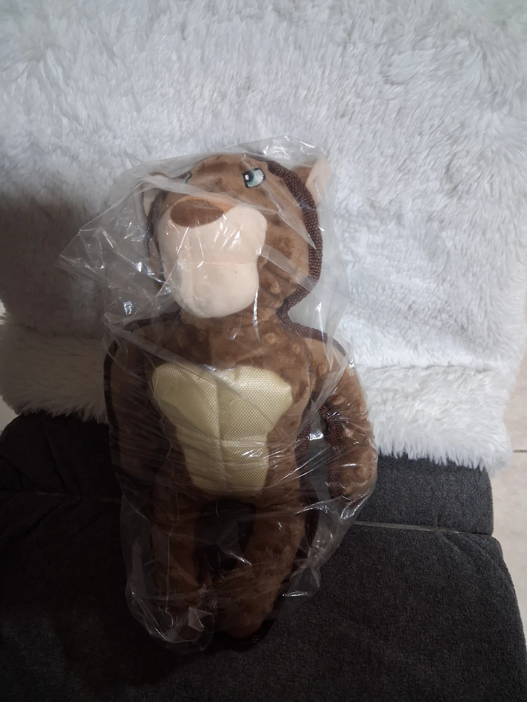 Assorted Dog Toys - photo 5
