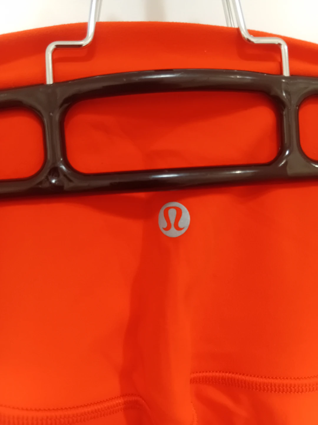 Legging Lululemon orange - photo 4