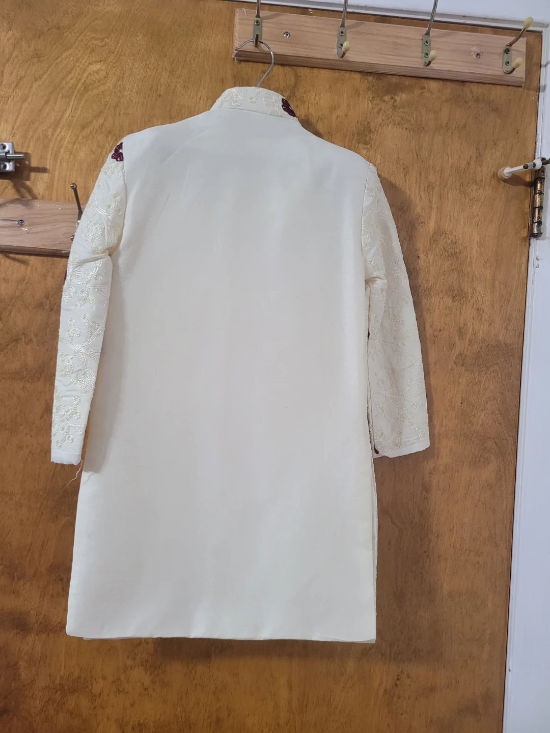 National Garments Kurta Pajama Set - photo 2