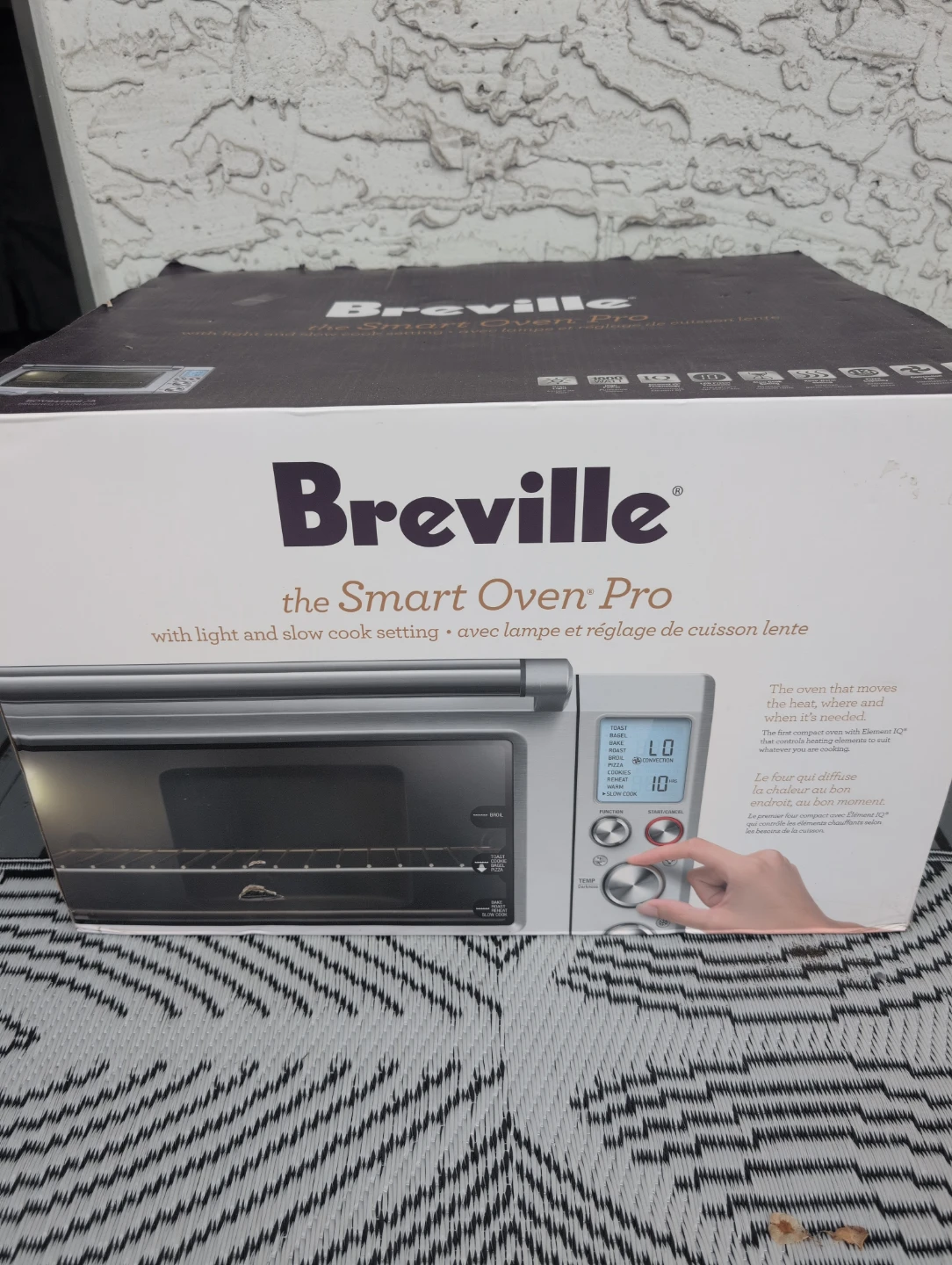 Breville the Smart Oven Pro - photo 2