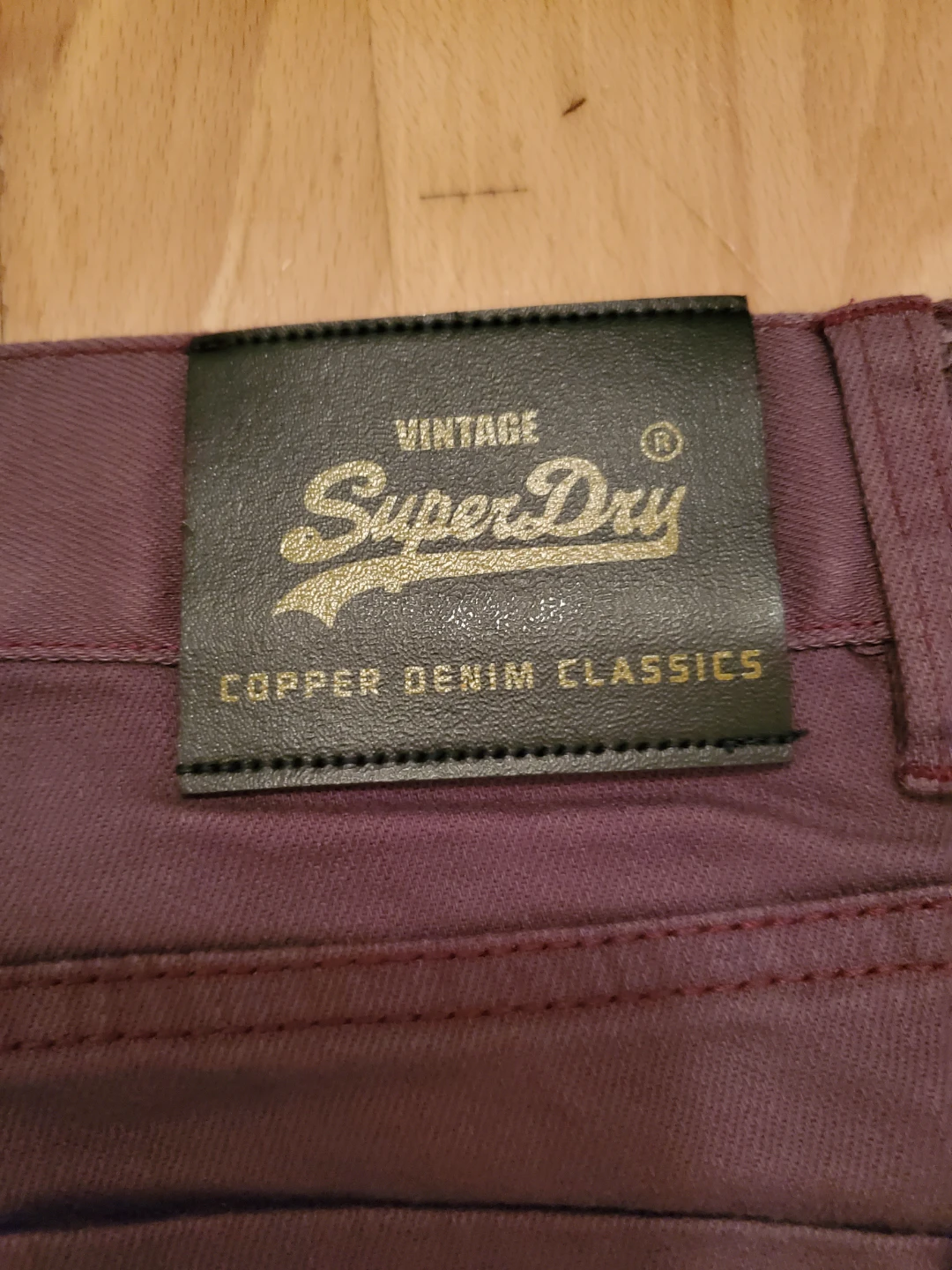 2 Pair Pants - photo 4