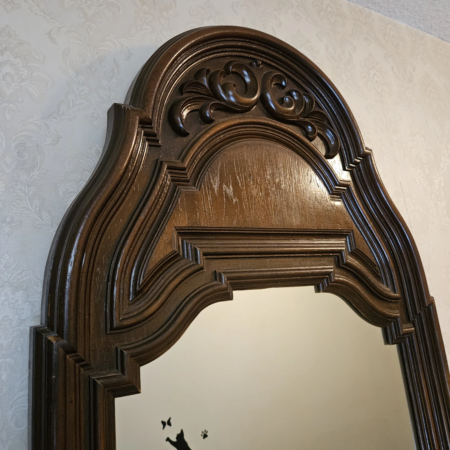 Entryway/Hallway Accent Mirror 🪞 - photo 2