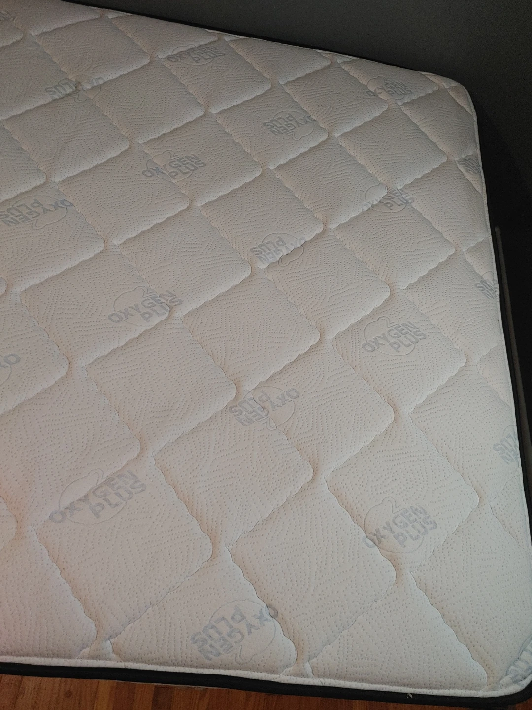 Oxygen Plus Mattress - photo 2