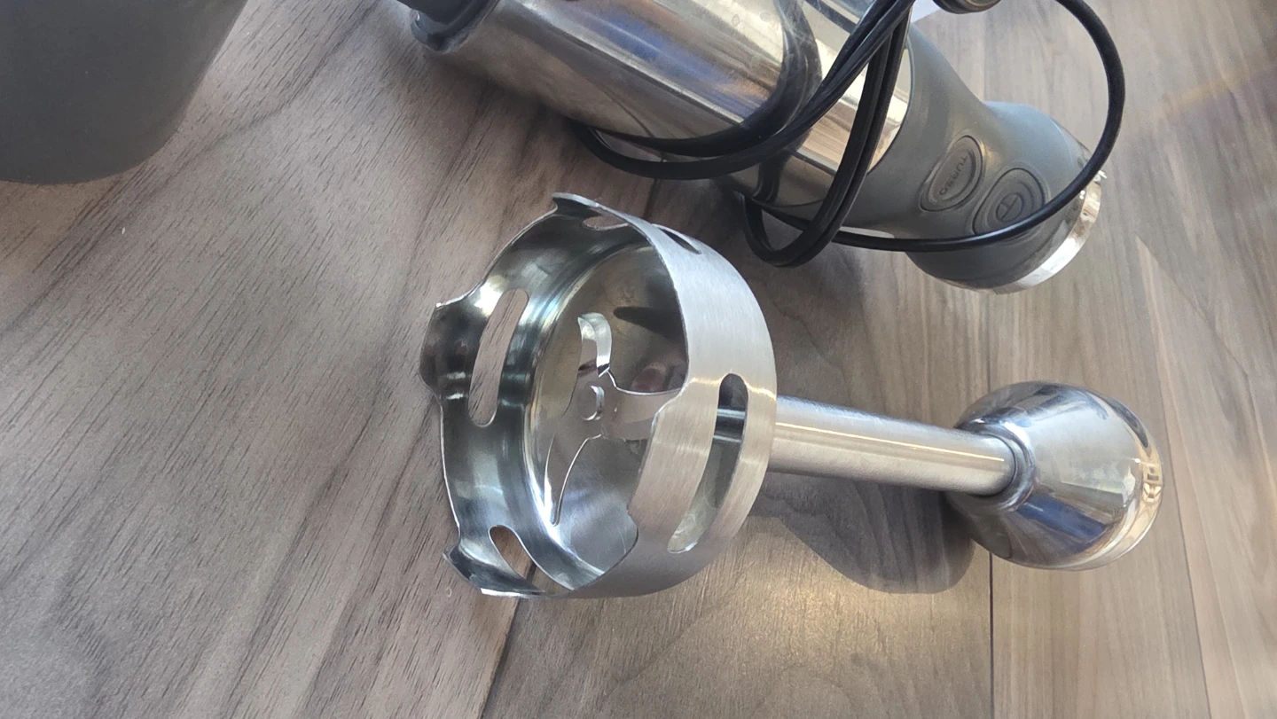 Kitchen Hand blender set - photo 2
