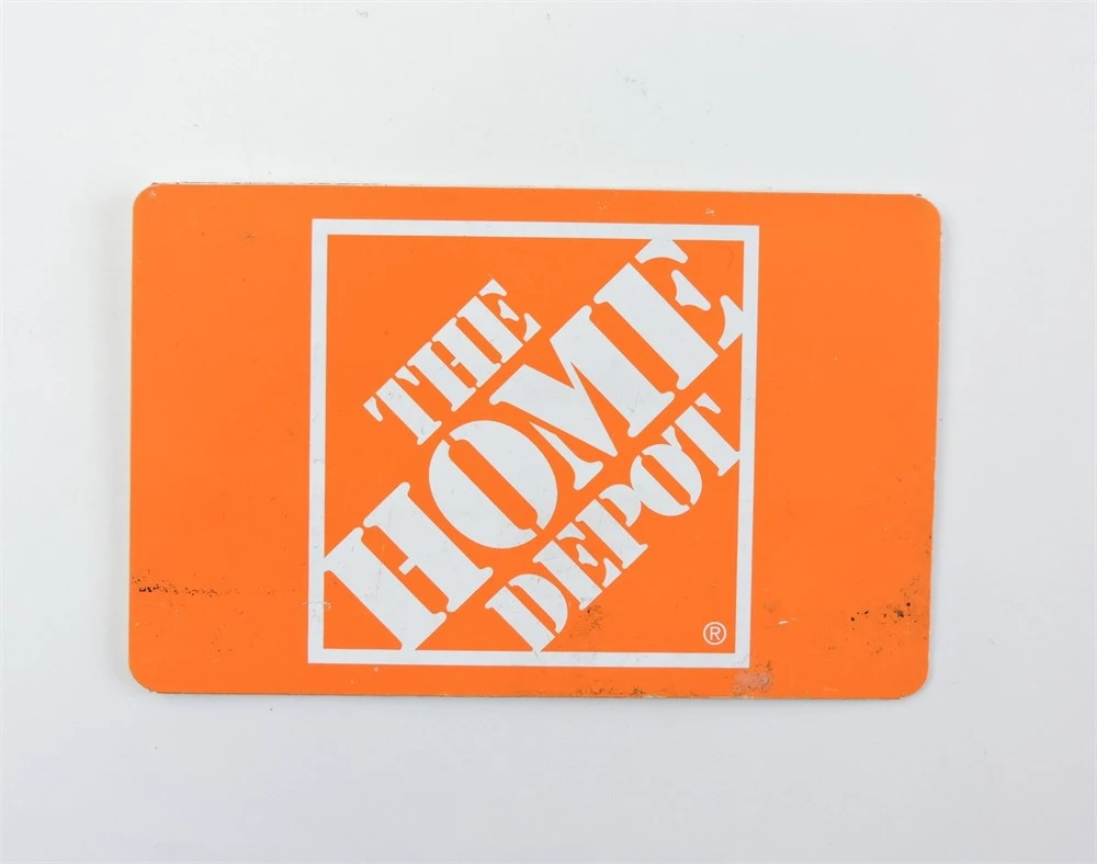 The Home Depot Gift Card