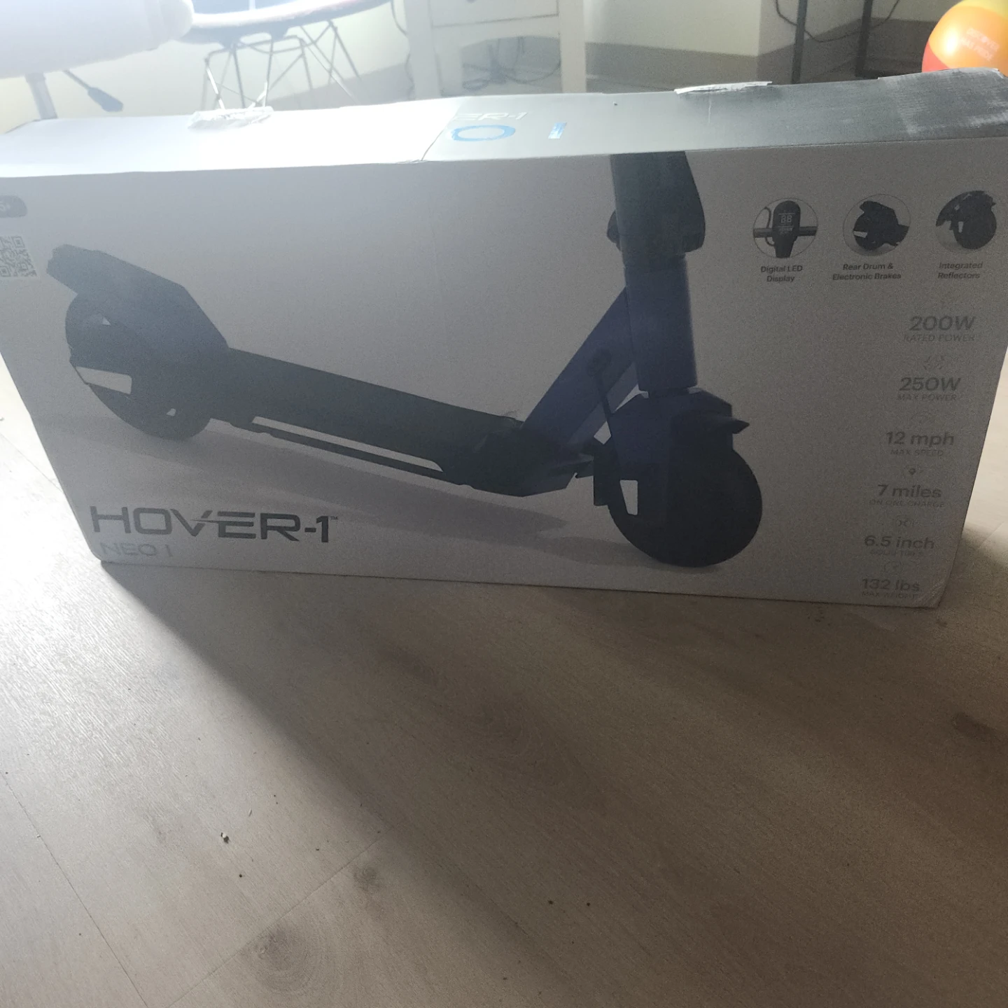 Hover-1 Neo i Electric Scooter