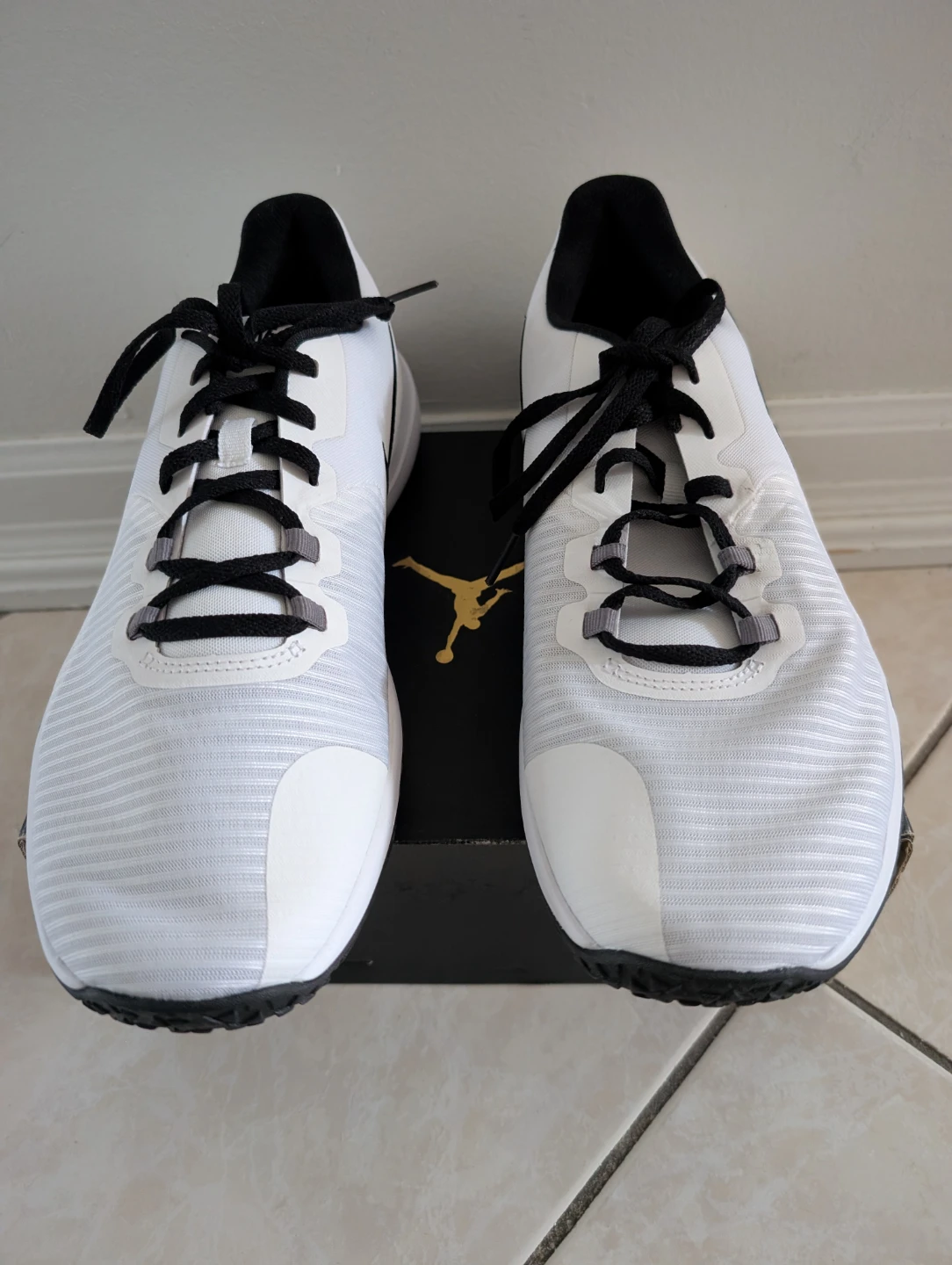 Nike Flex Control 4 Men's Training Shoes (Size 11.5) - photo 4