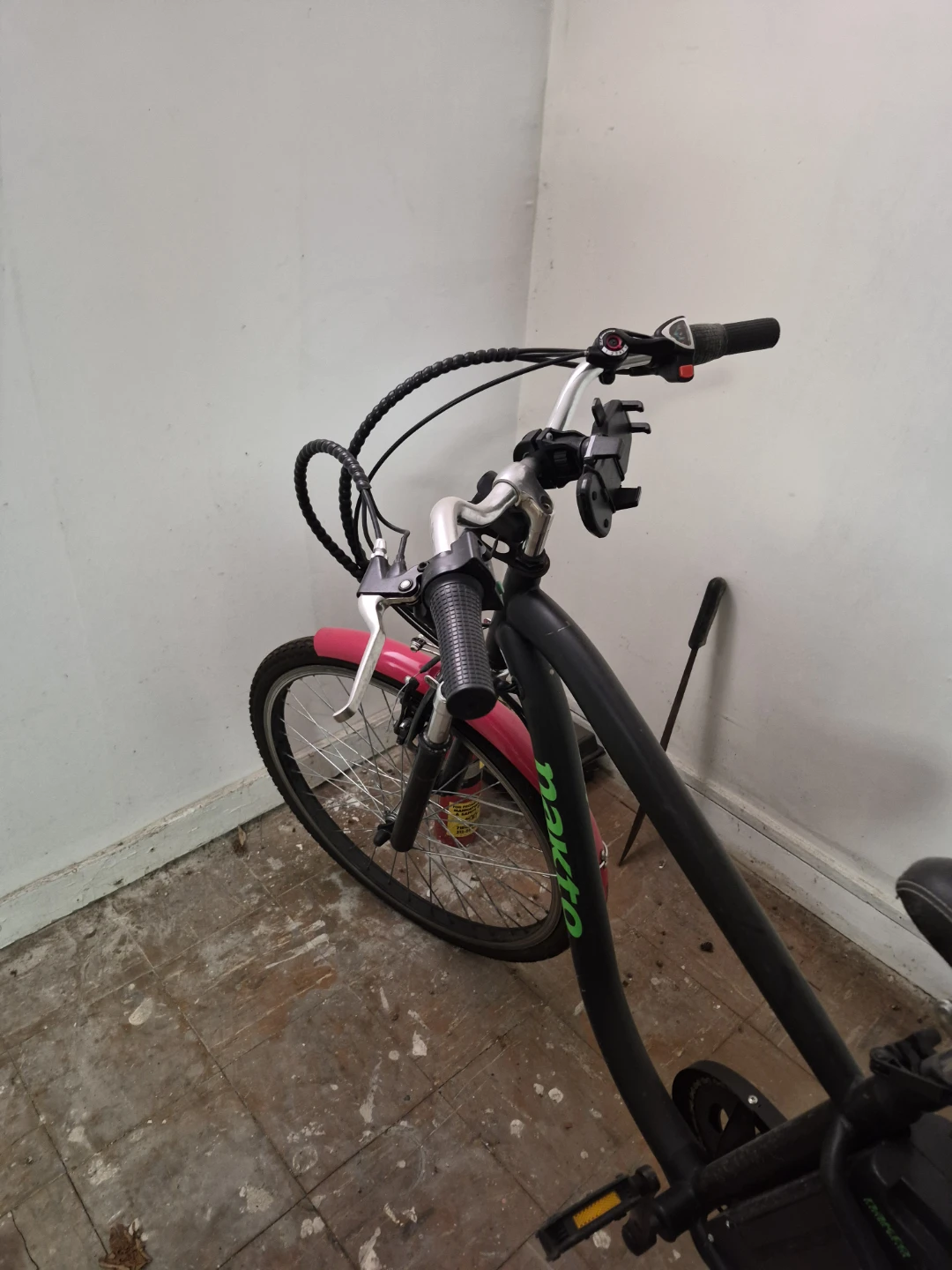 Nakto Electric Bicycle - photo 2