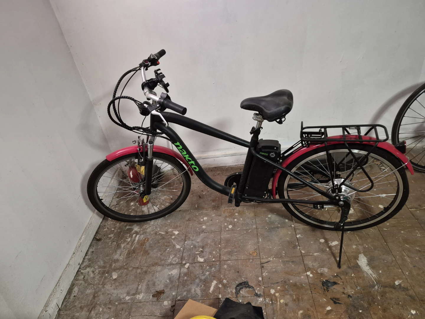 Nakto Electric Bicycle - photo 3