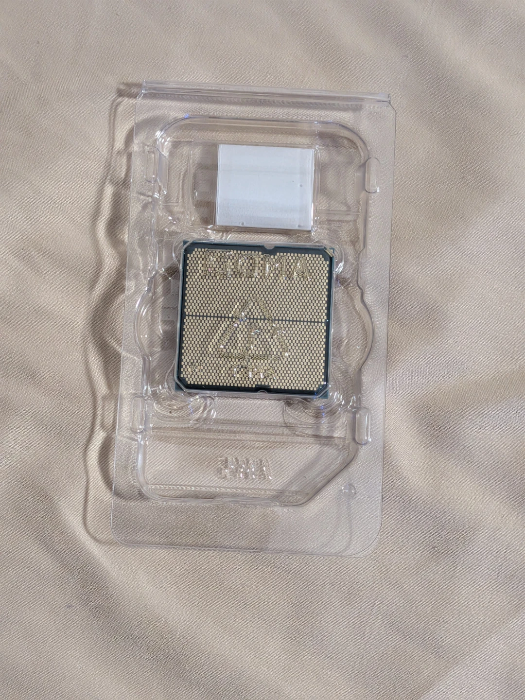 AMD Ryzen 7 7800X3D – Excellent Working Condition - photo 5