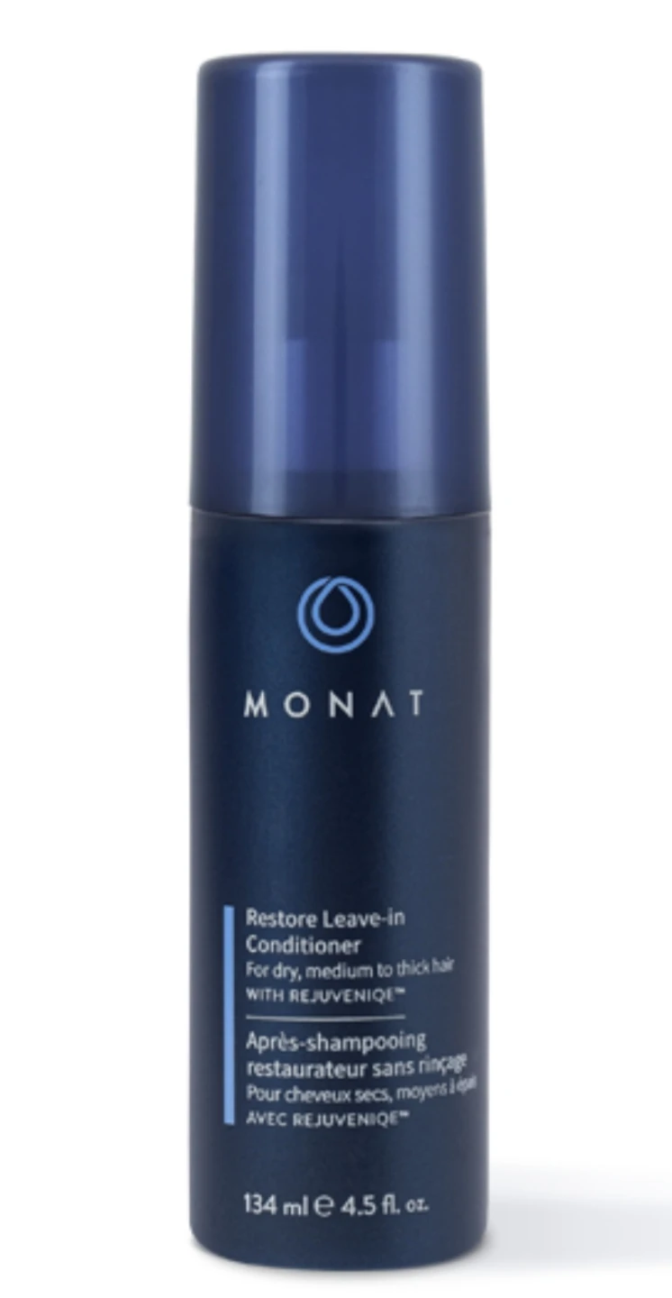 MONAT Restore Leave-In Conditioner - 134ml