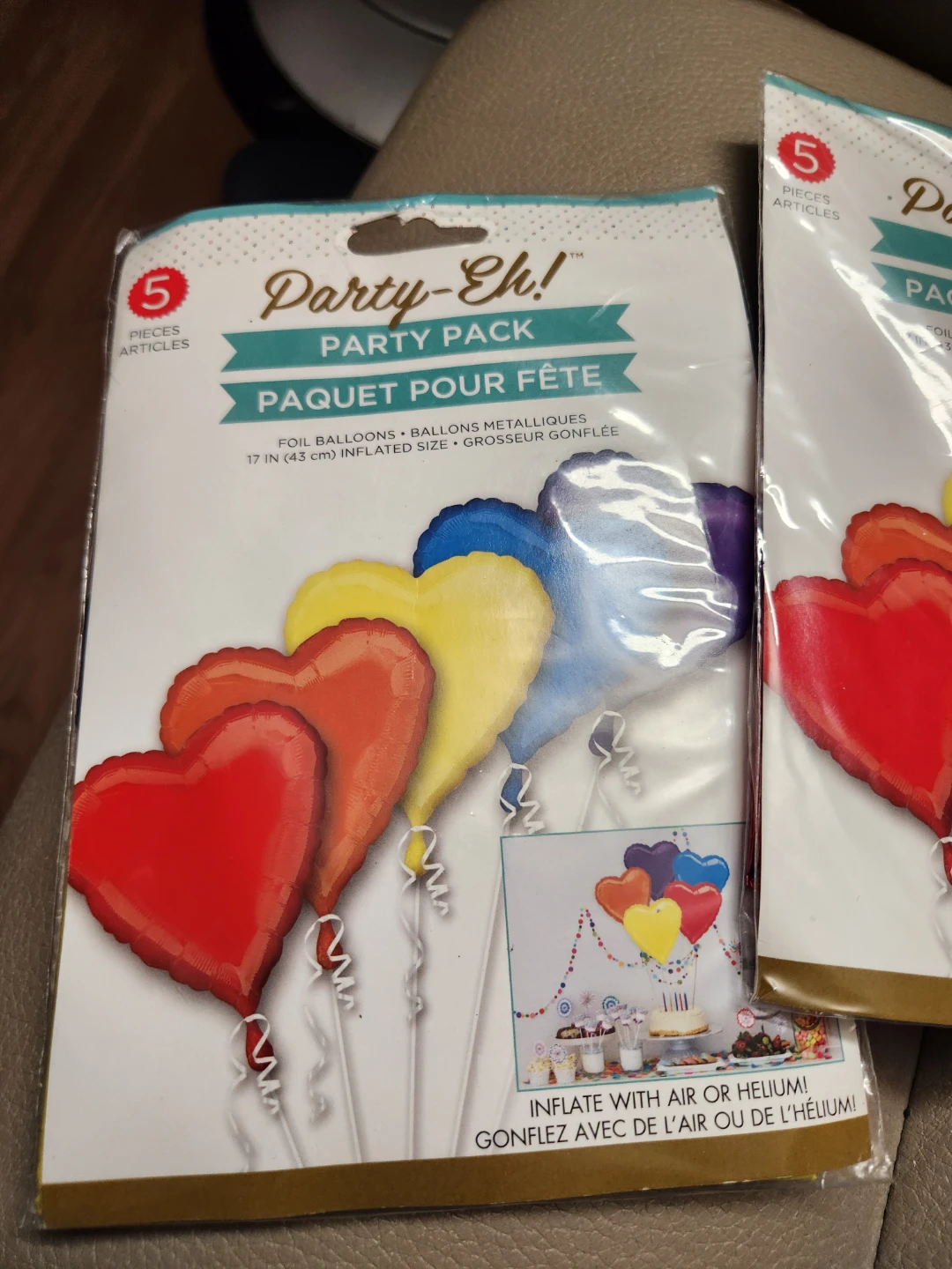 Party Balloons - Various Brands - photo 2