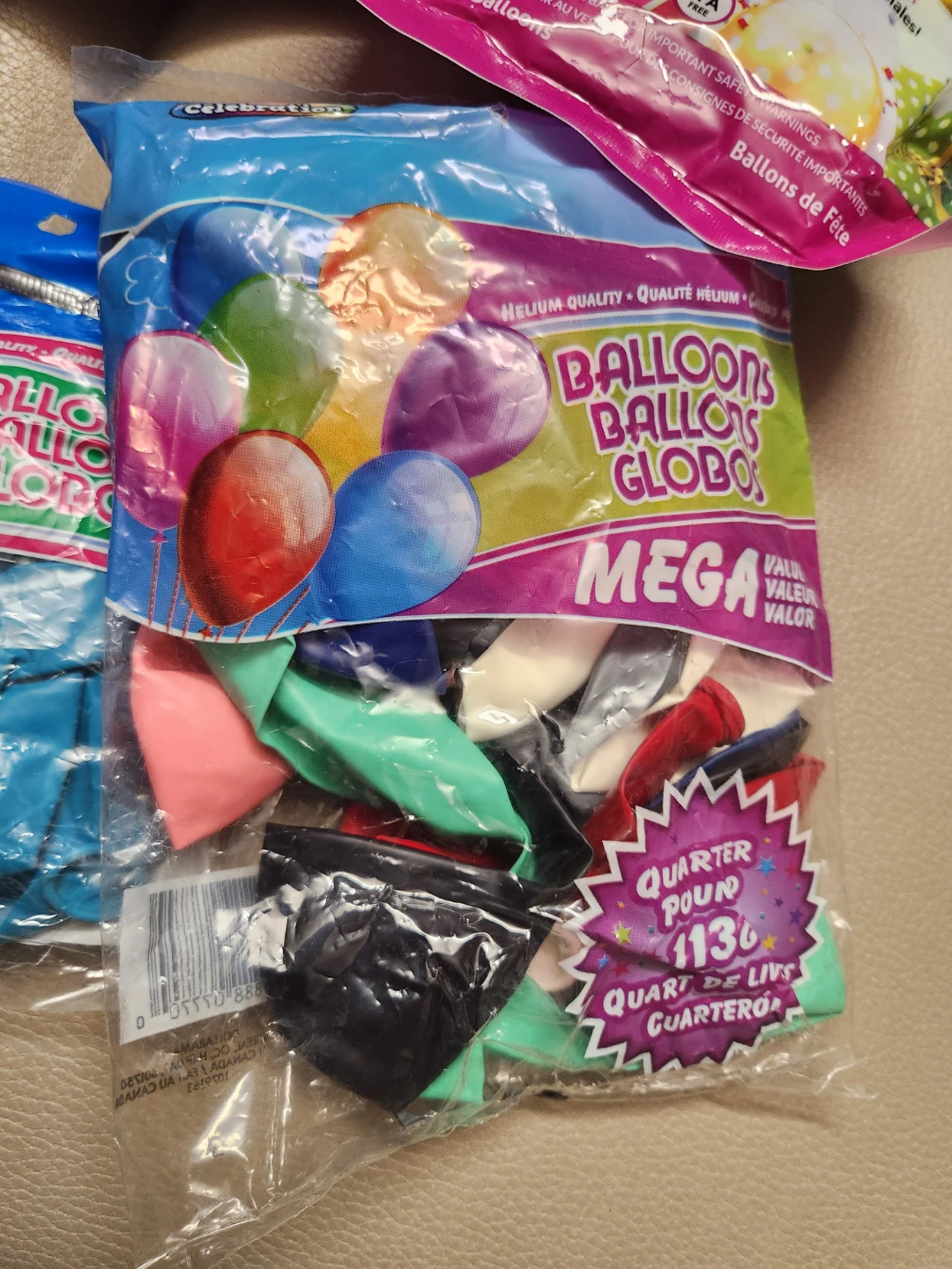 Party Balloons - Various Brands - photo 4