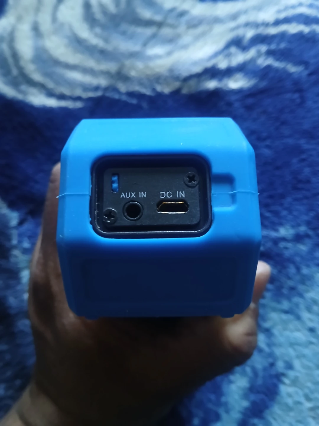 Altec Lansing Bluetooth Speaker - photo 4