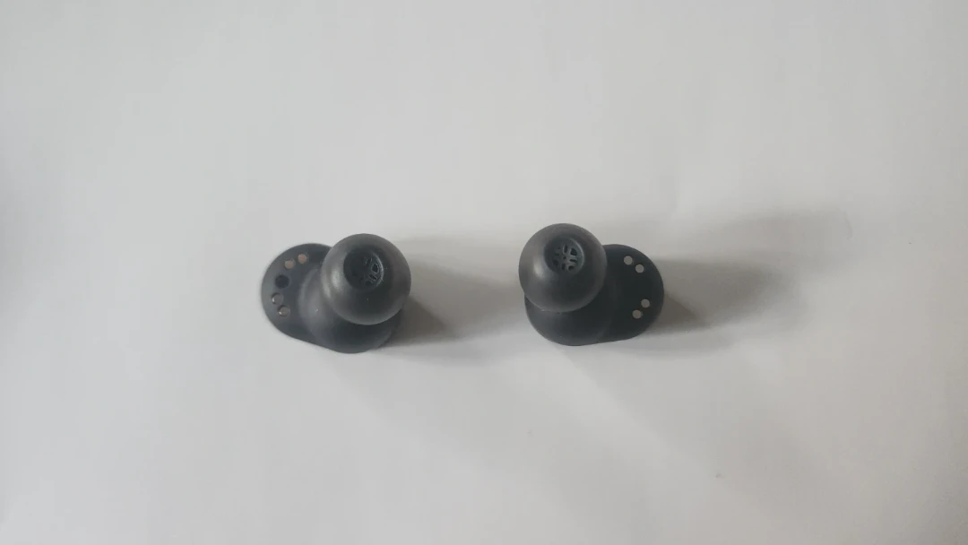 Devialet Gemini II Wireless Earbuds Black - photo 5