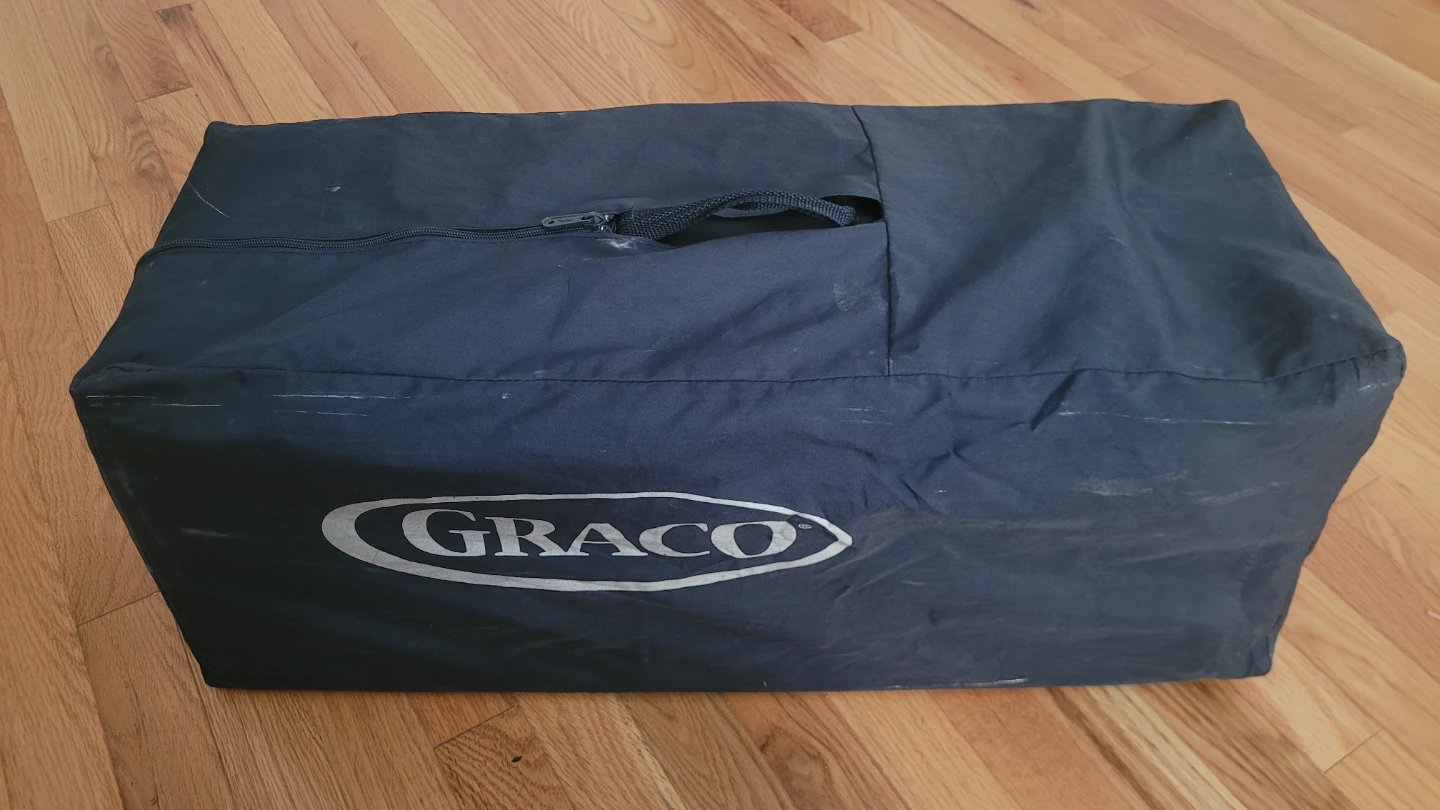 Graco Playard Travel Bag