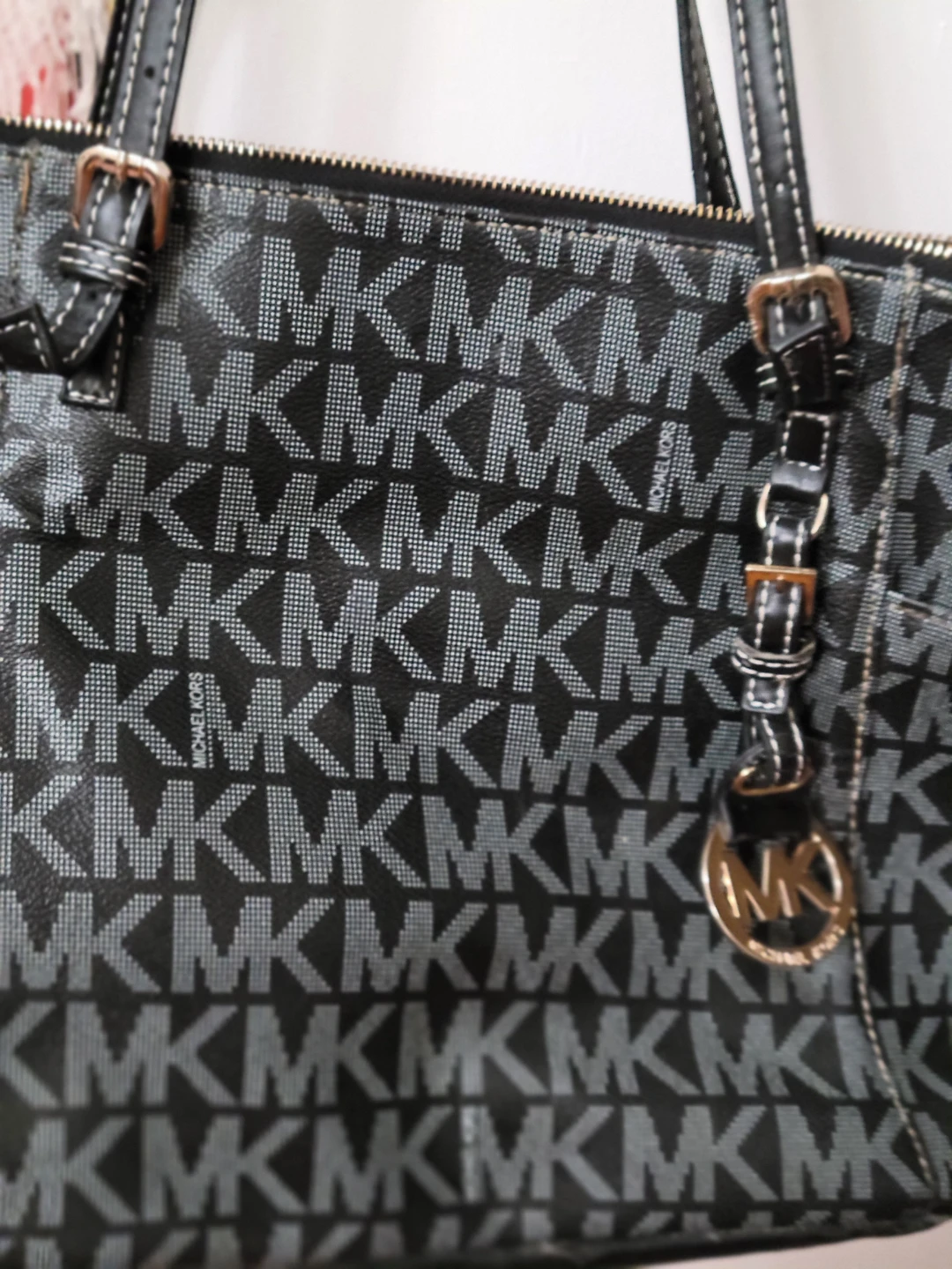 Michael Kors Tote Bag - photo 4