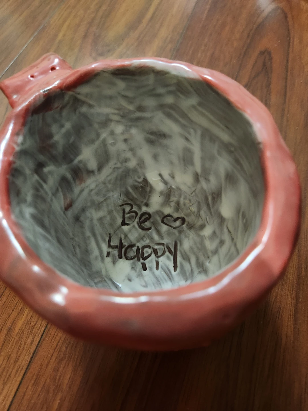 Handmade Ceramic Pot 'Liss' - photo 2