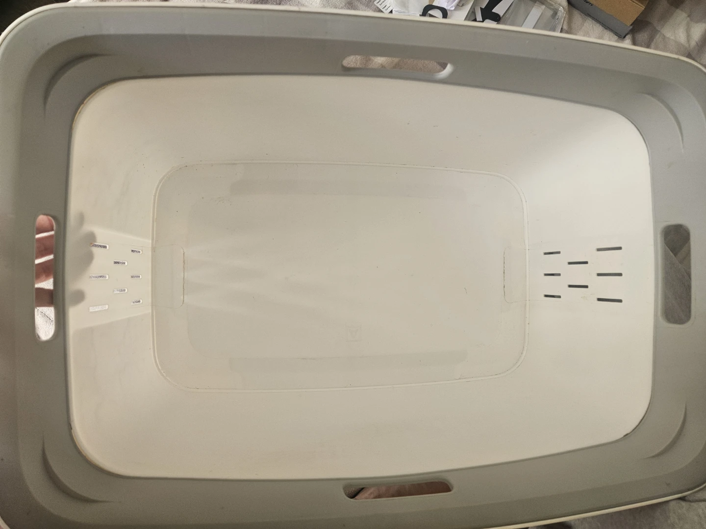 Storage Bin - photo 2