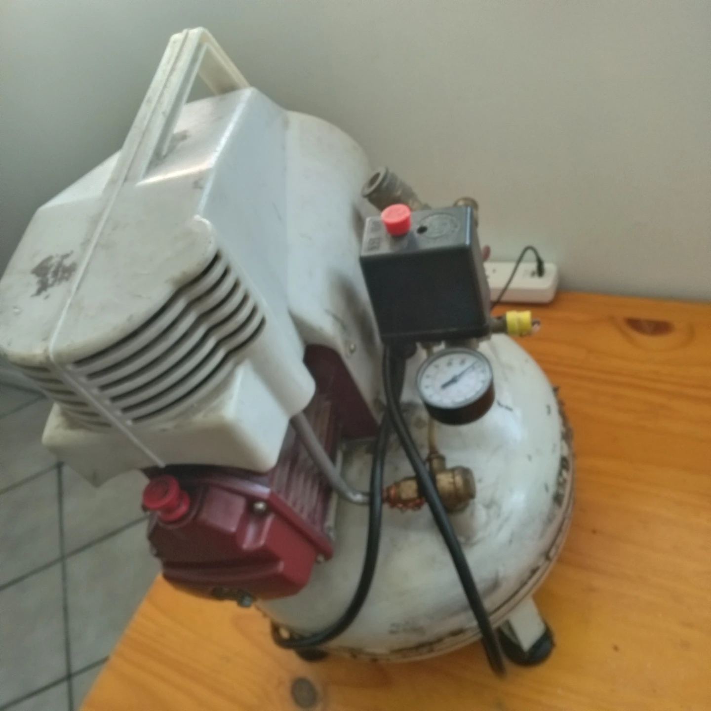 Compressor good condition - photo 3