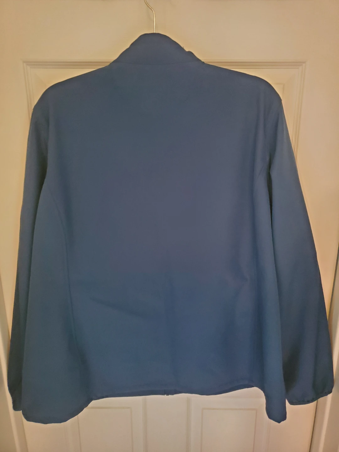 Plus Size Athletic Windbreaker...New - photo 2