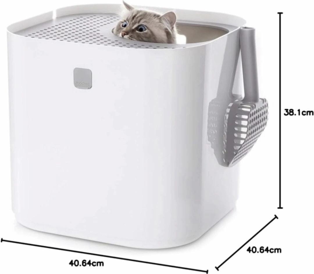 Modkat Litter Box
