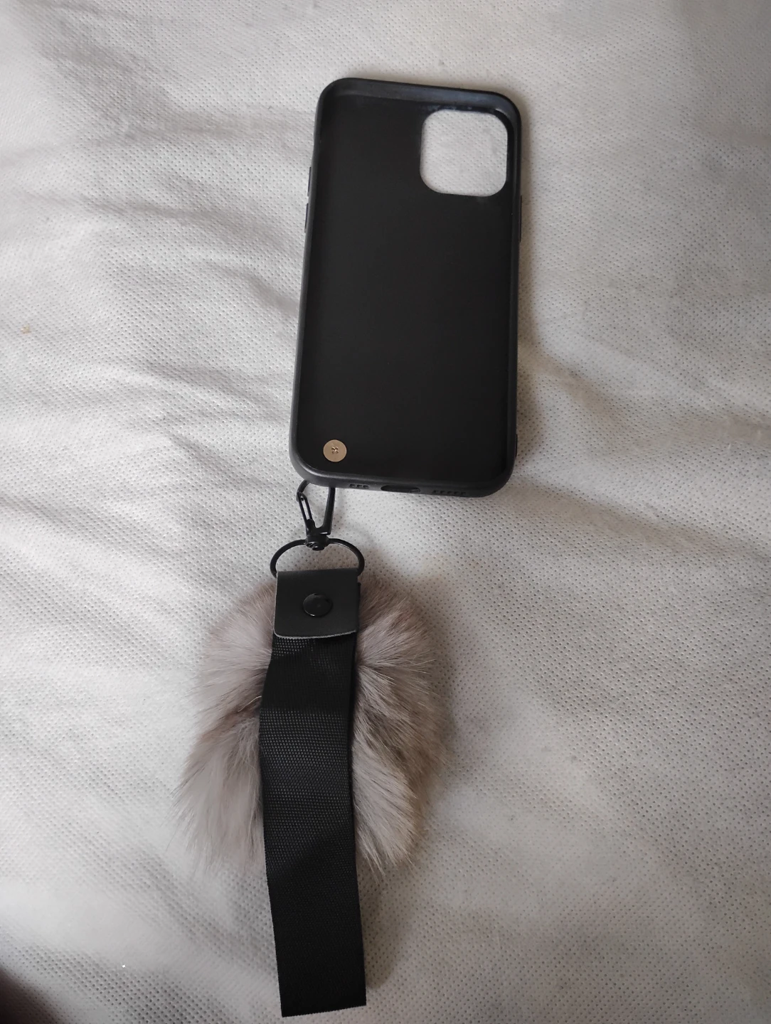 iPhone 14 Phone Case with Charm - photo 4