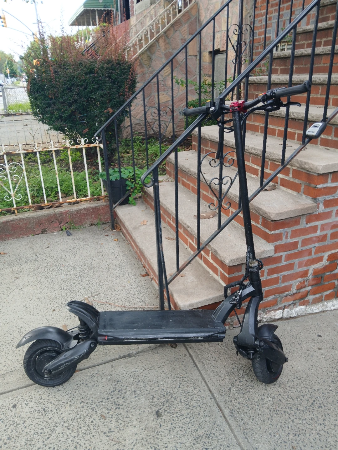 New Black Electric Scooter!!🔥🔥 - photo 2