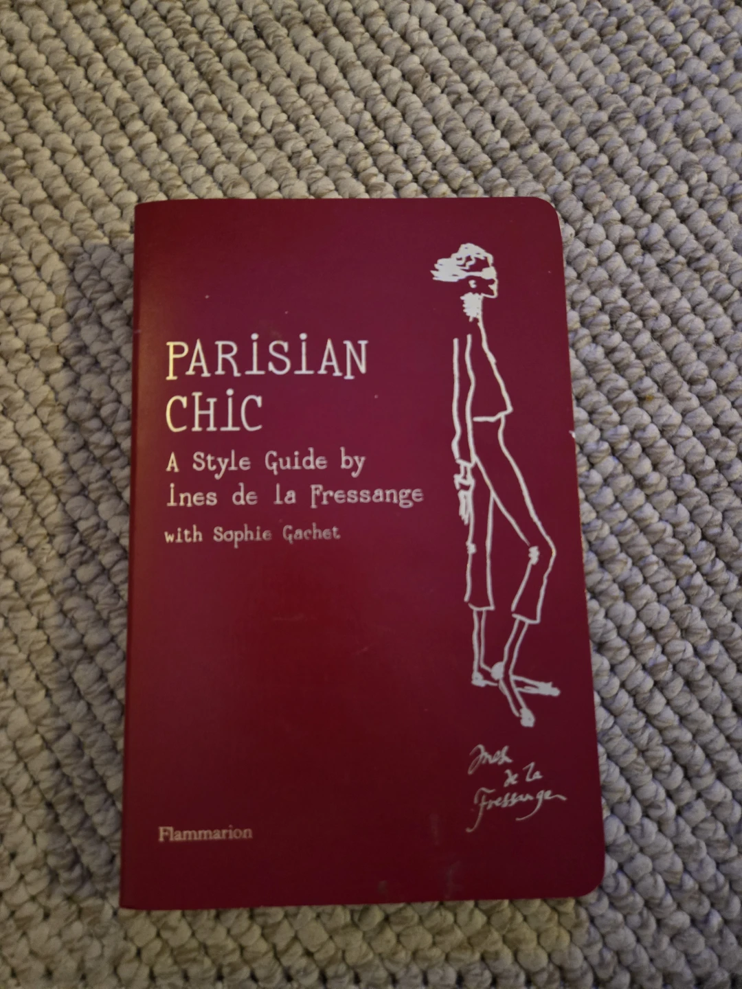 Parisian Chic: A Style Guide
