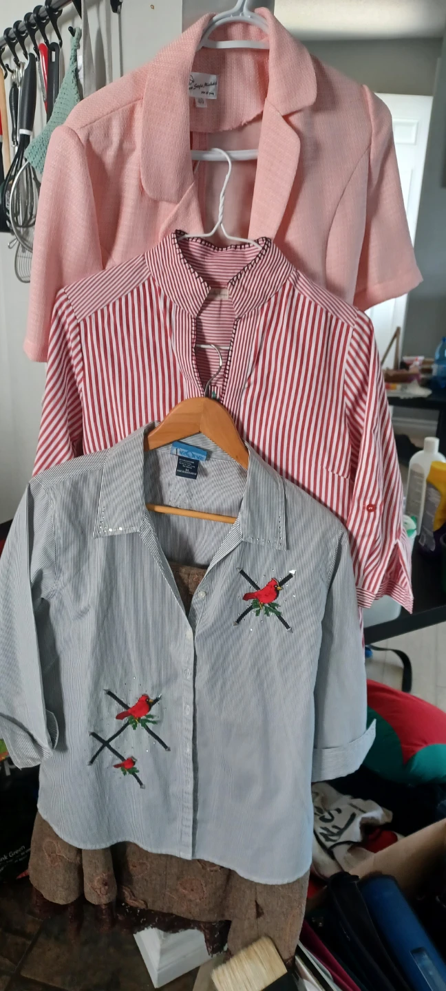 Assorted Women's Tops size S/M