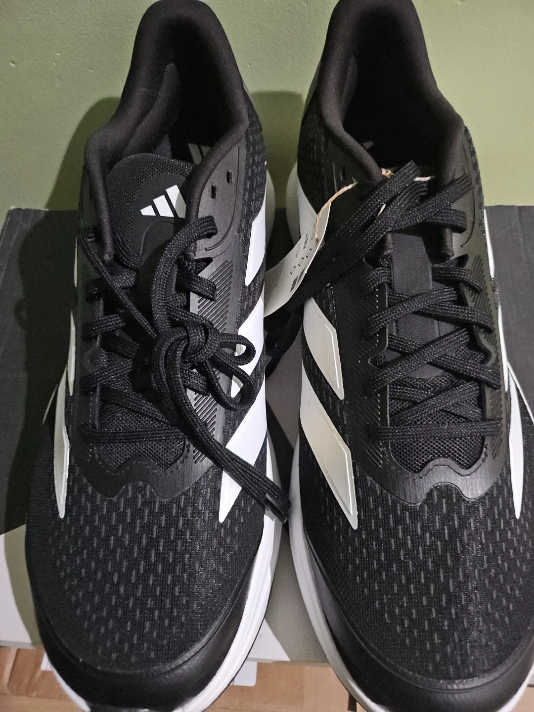 Adidas Running Shoes - photo 3
