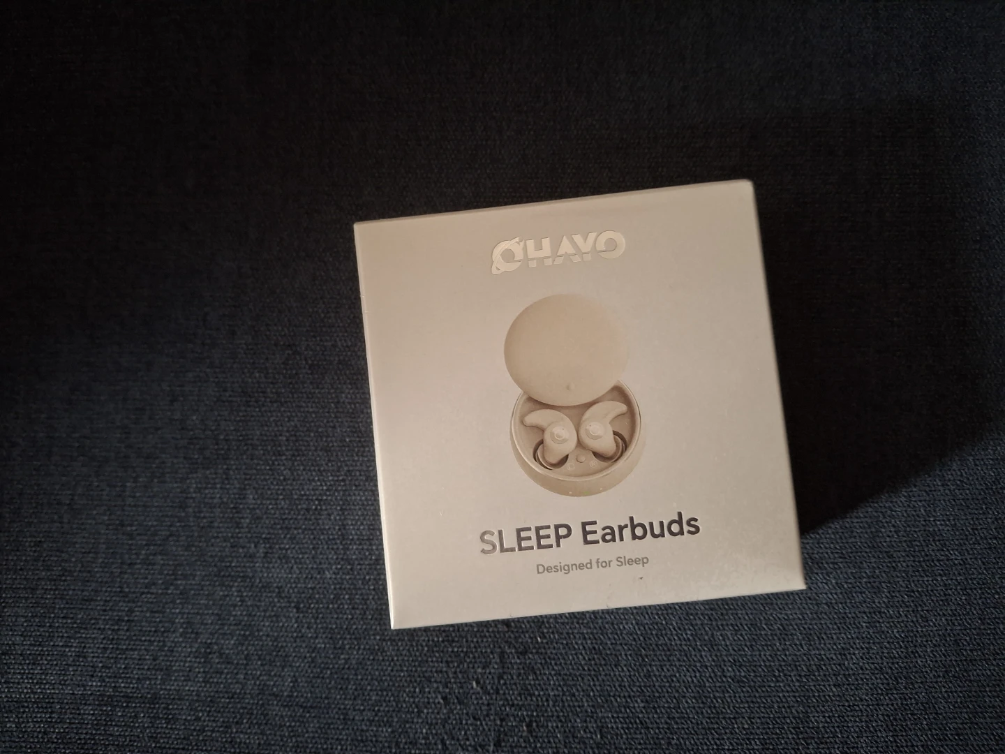 NEW Sleep Earbuds Bluetooth 6.0 Noise Cancelling Headphones - photo 2