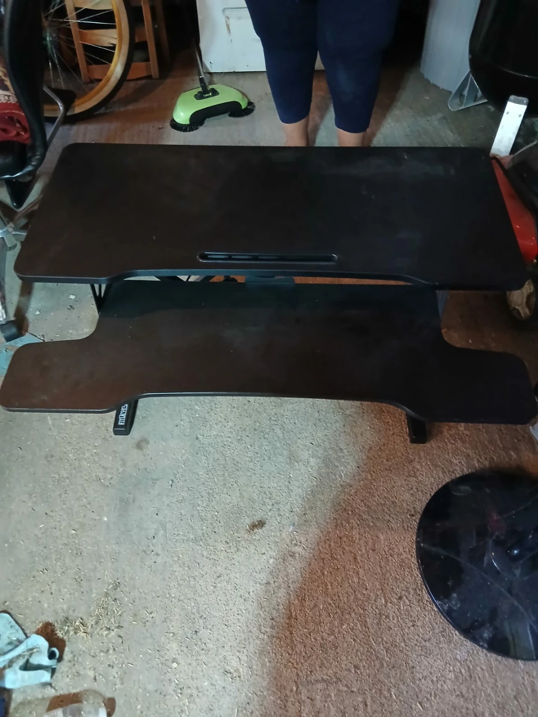 Standing Desk Converter - photo 2