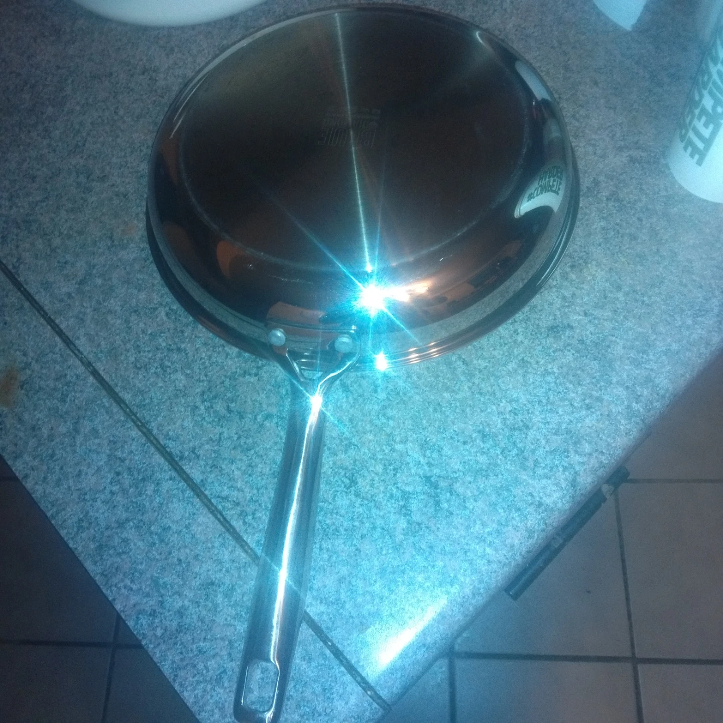2 new high cuality pots - photo 4