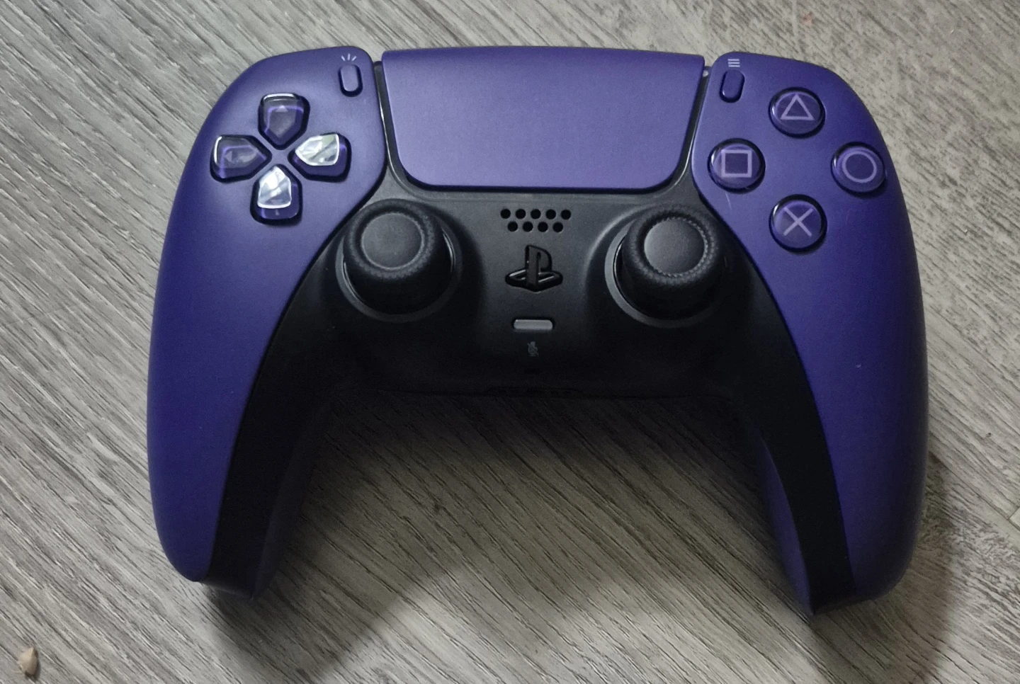 Sony DualSense Wireless Controller - Purple