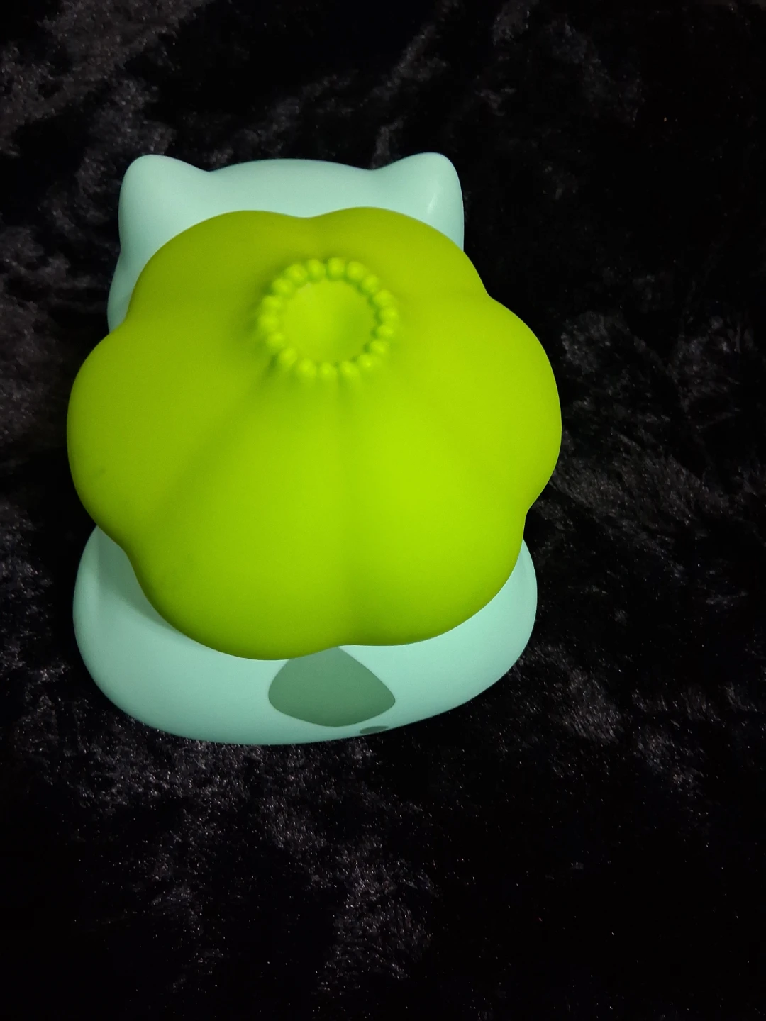 Pokemon Bulbasaur Figure - photo 5