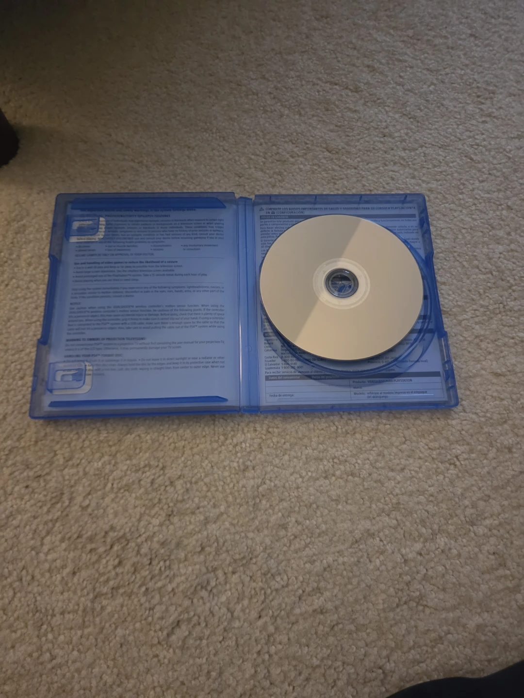 Hitman 3 PS4 Game - photo 3