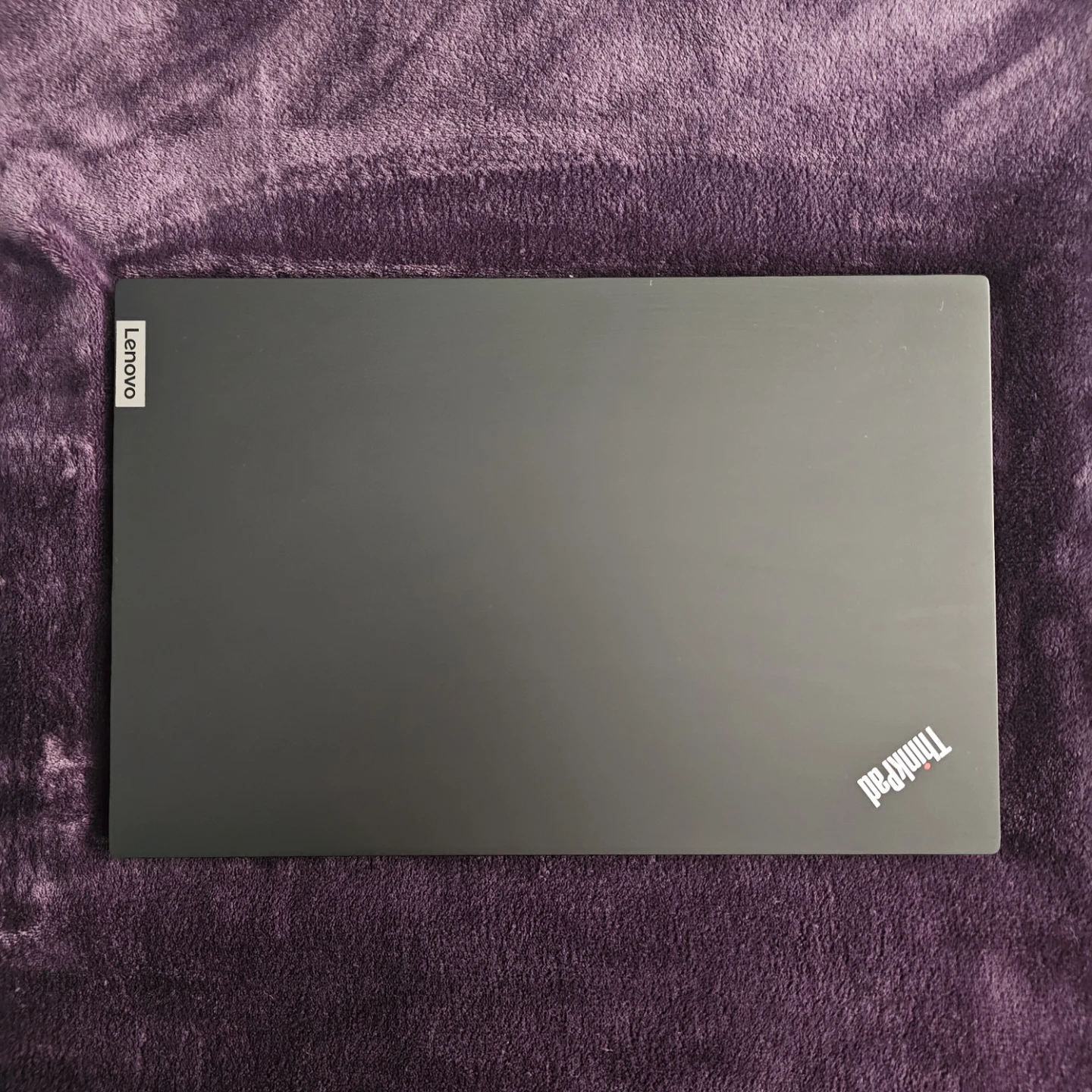 Ryzen 7, 16GB, 256GB SSD, Win11Pro, Wifi 6, ThinkPad E15 G2 - photo 4