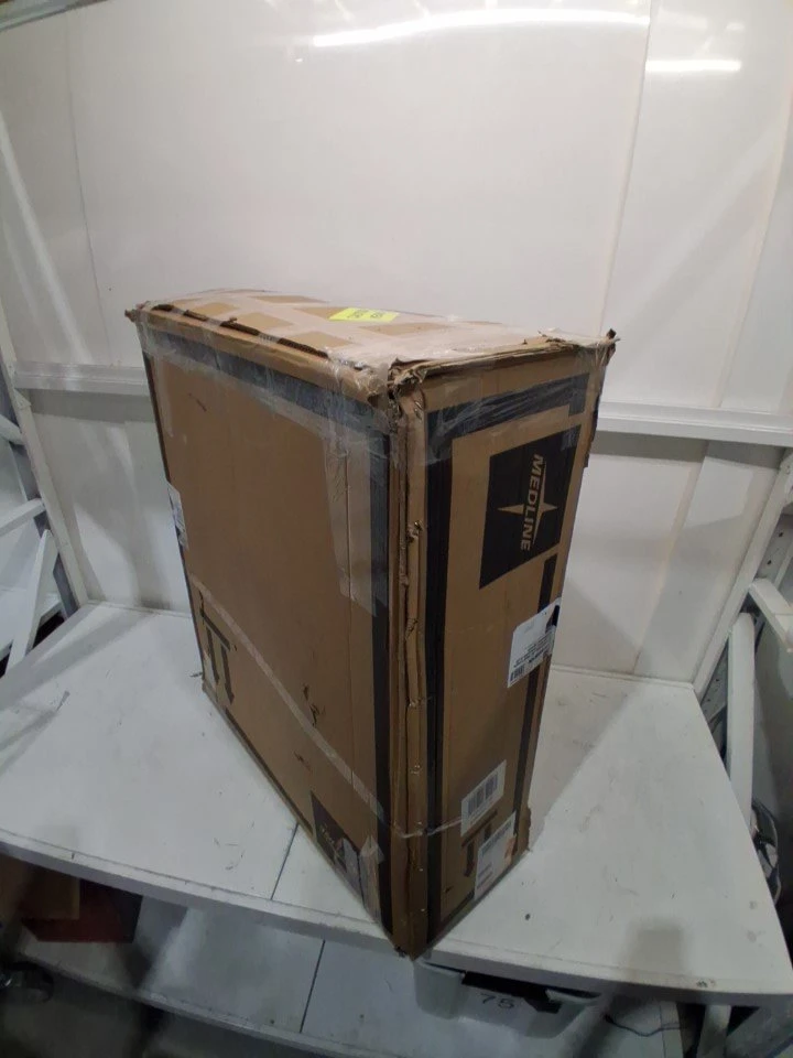 NEW- Medline Guardian Wheelchair- 16 inch seat - photo 5