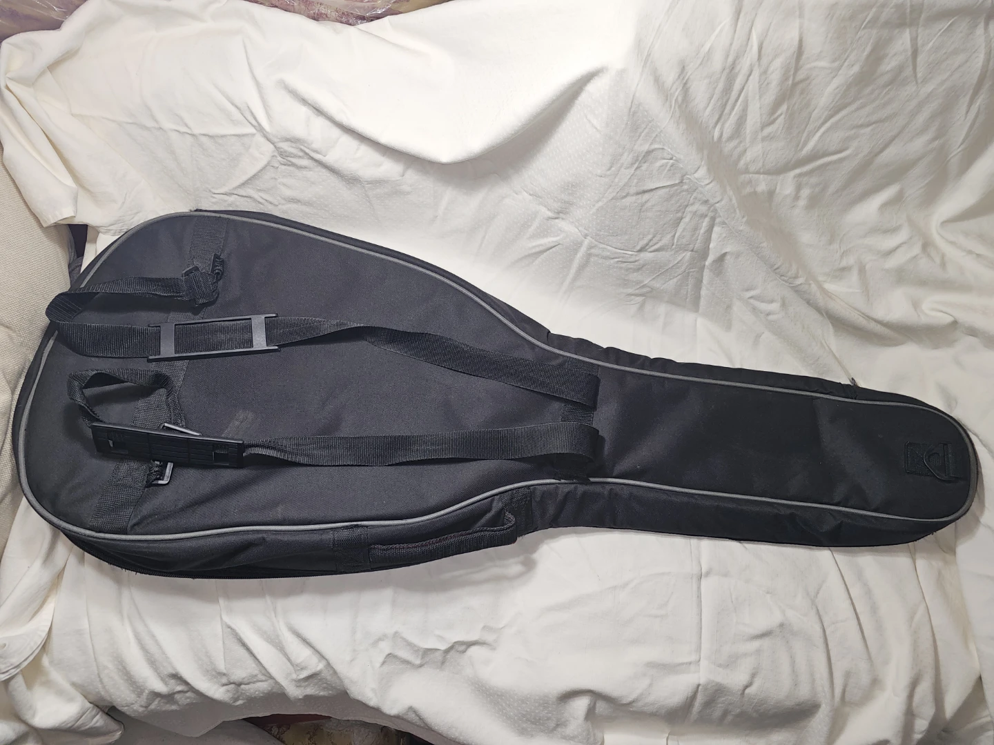 Road Runner "Wood Dread" Acoustic Guitar Case - photo 2