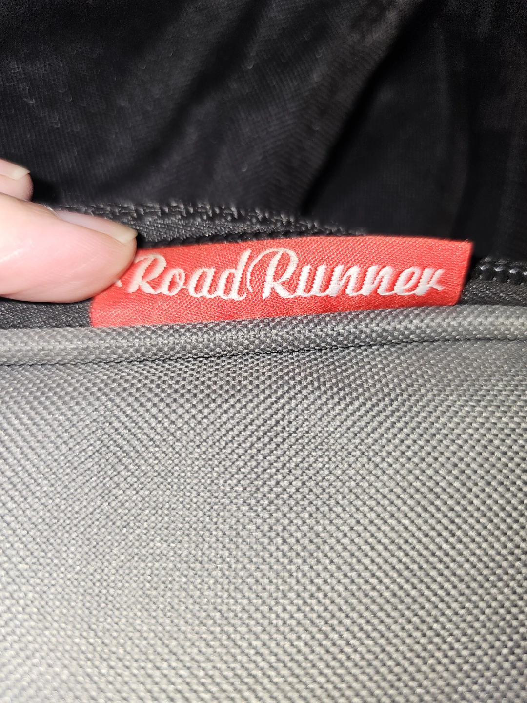 Road Runner "Wood Dread" Acoustic Guitar Case - photo 3